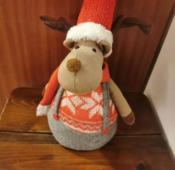 ペンション Fiocco Di Neve