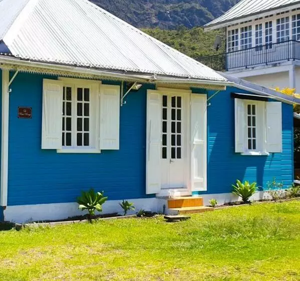 پانسیون Le Cascavelle