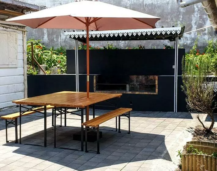 پانسیون Le Cascavelle