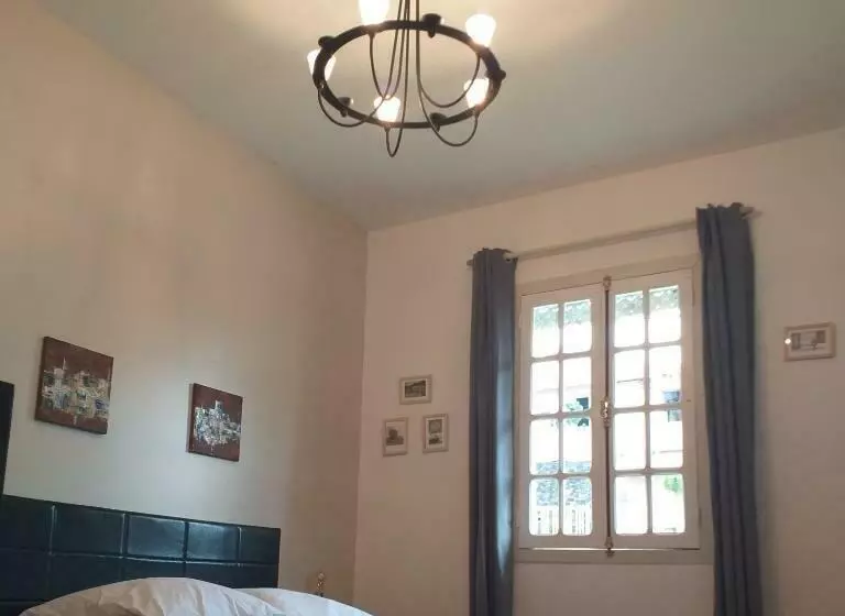 پانسیون Le Cascavelle