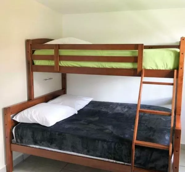 پانسیون Le Cascavelle