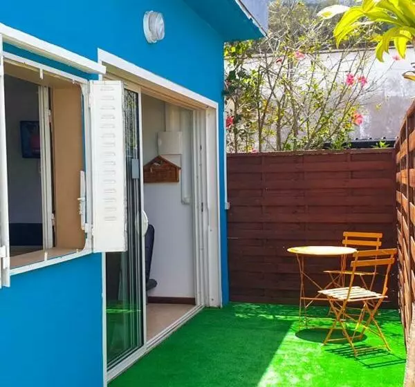 پانسیون Le Cascavelle