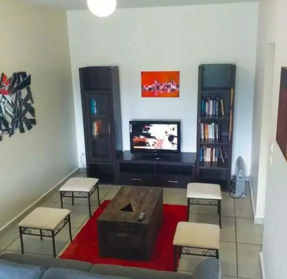 پانسیون Le Cascavelle