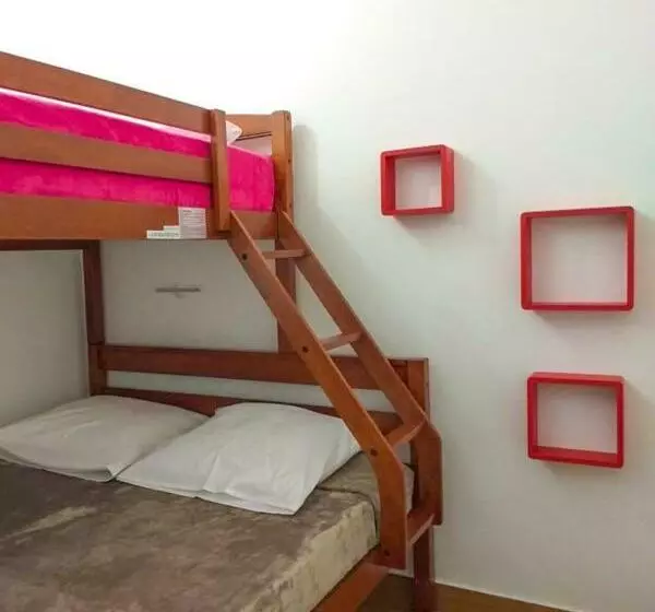 پانسیون Le Cascavelle