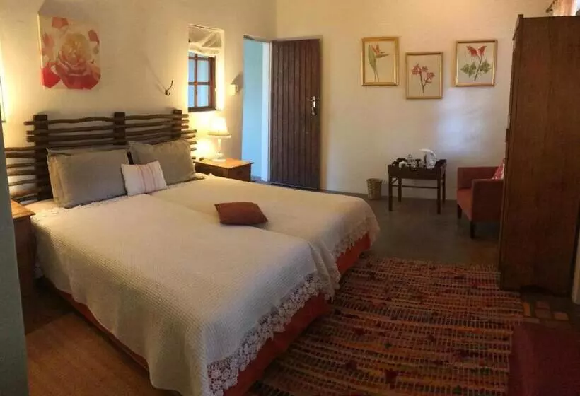 Majatalo Old Joe S Kaia