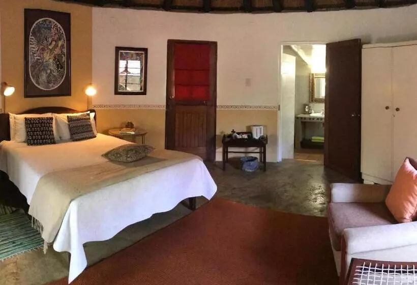 Majatalo Old Joe S Kaia