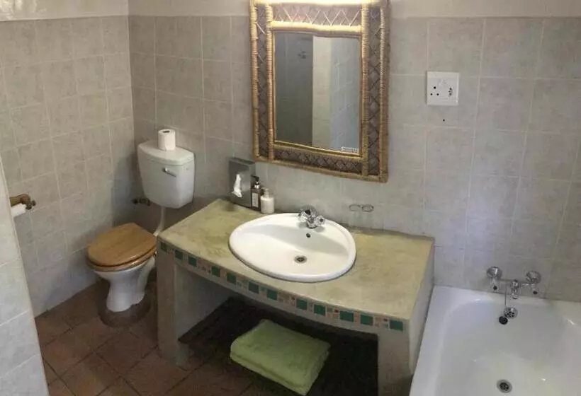 Majatalo Old Joe S Kaia