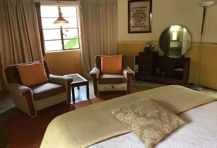 Majatalo Old Joe S Kaia