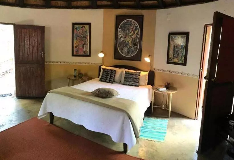 Majatalo Old Joe S Kaia