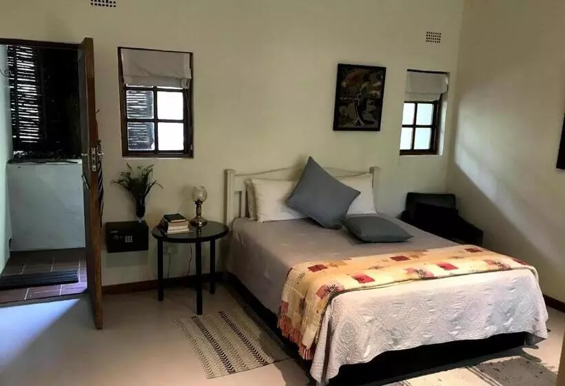 Majatalo Old Joe S Kaia