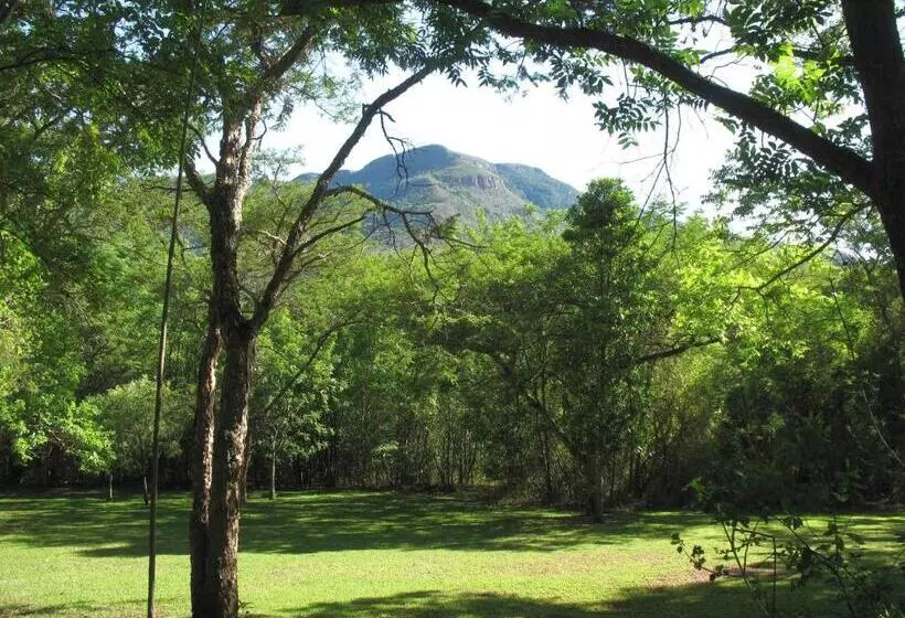 Majatalo Old Joe S Kaia