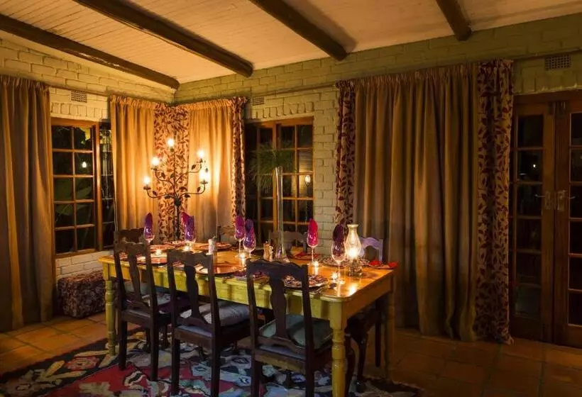 Majatalo Old Joe S Kaia