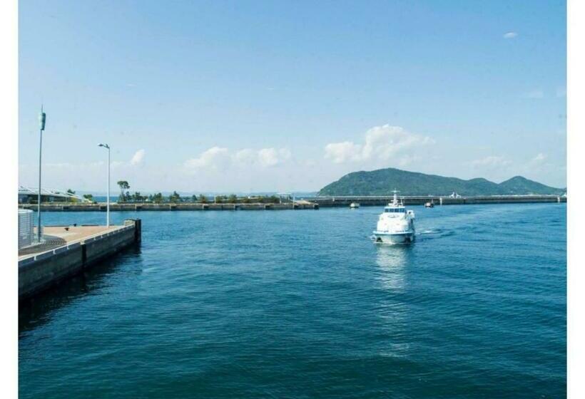 ペンション Shozu Gun   House / Vacation Stay 53734