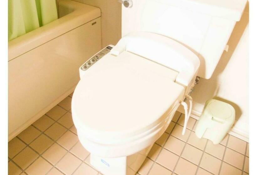 ペンション Shozu Gun   House / Vacation Stay 53734