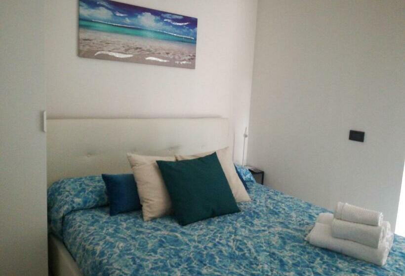 פנסיון Stanza Azzurra