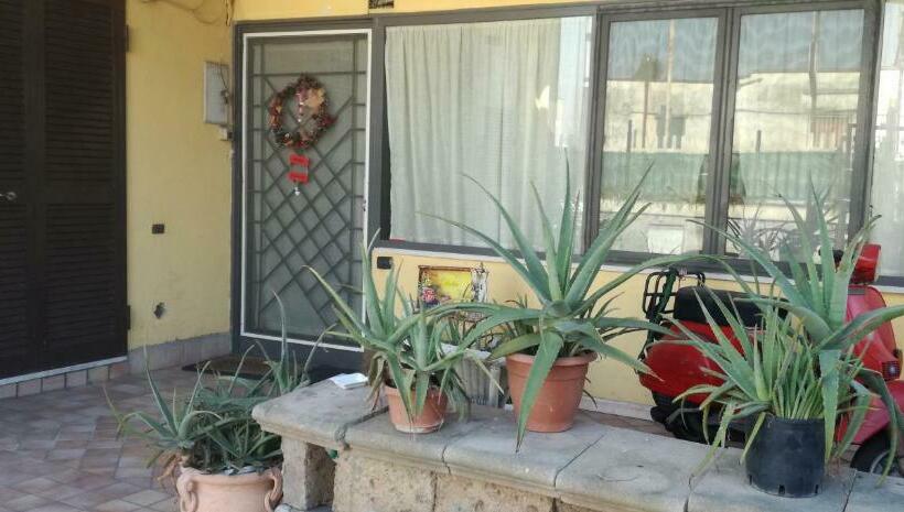 פנסיון Stanza Azzurra