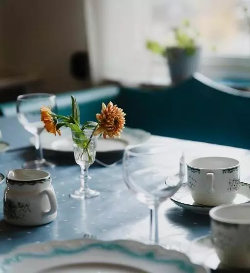 Snickaren Vandrarhem I Grästorp   Egen Lägenhet   Own Apartments