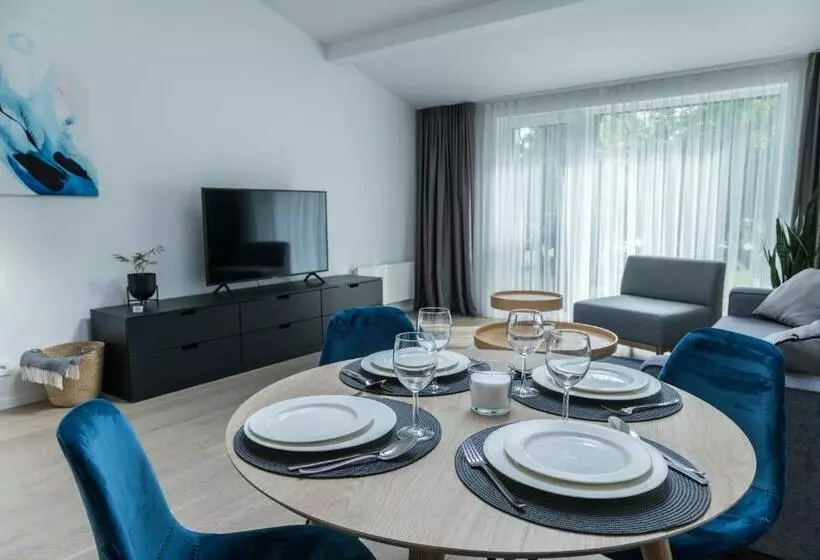 Apartment Hotel Laisve