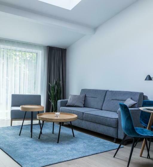 Apartment Hotel Laisve