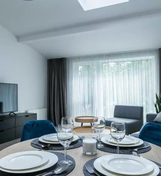 Apartment Hotel Laisve