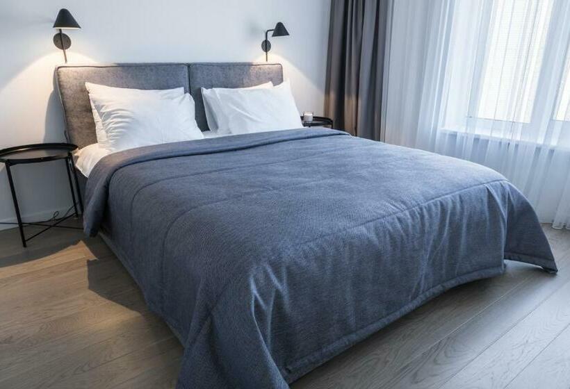 Apartment Hotel Laisve