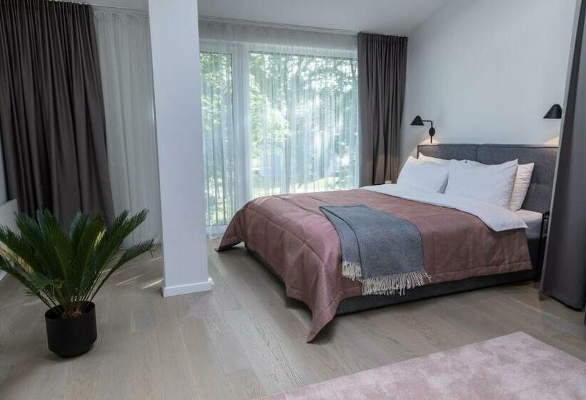 Apartment Hotel Laisve