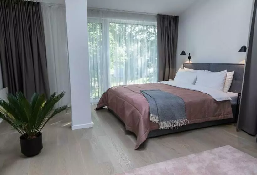 Apartment Hotel Laisve