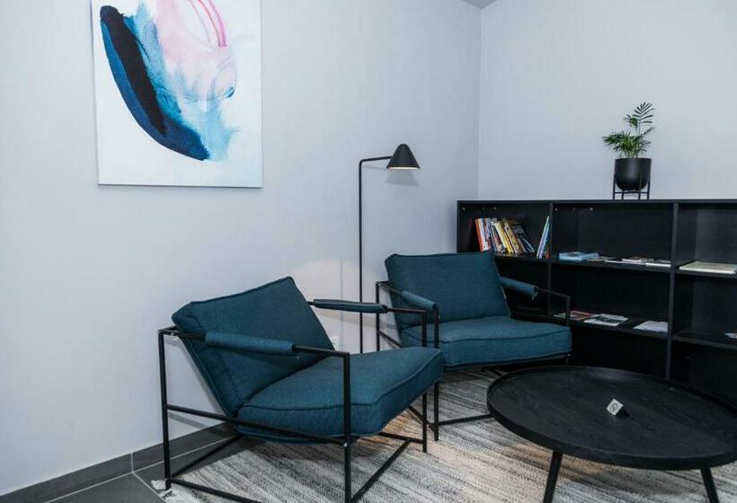 Apartment Hotel Laisve