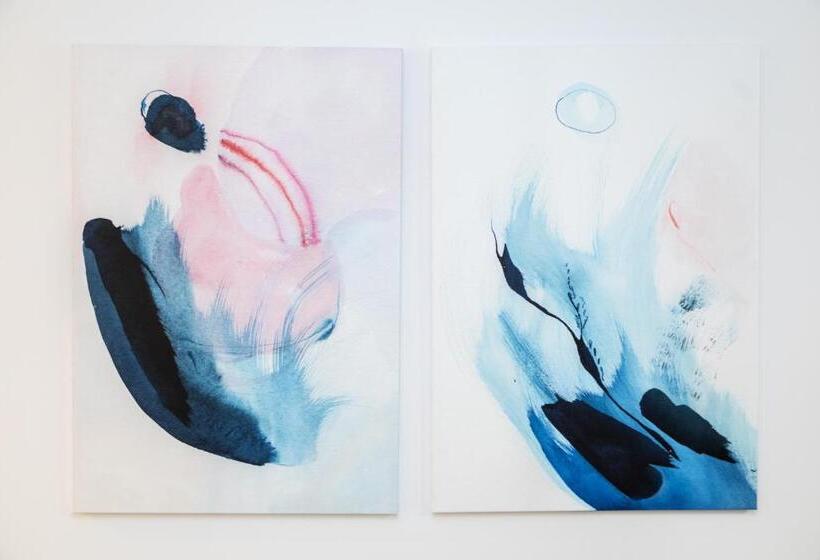 Apartment Hotel Laisve