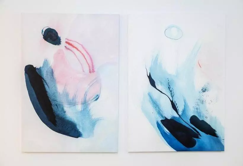 Apartment Hotel Laisve