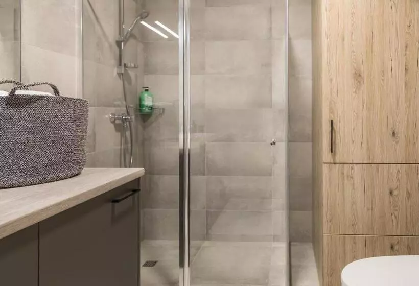 Apartment Hotel Laisve