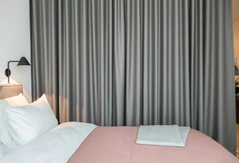 Apartment Hotel Laisve