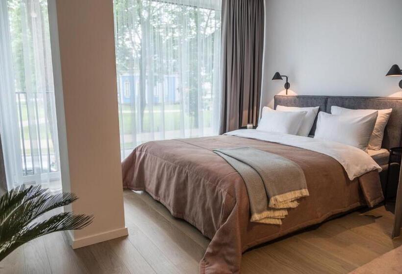 Apartment Hotel Laisve