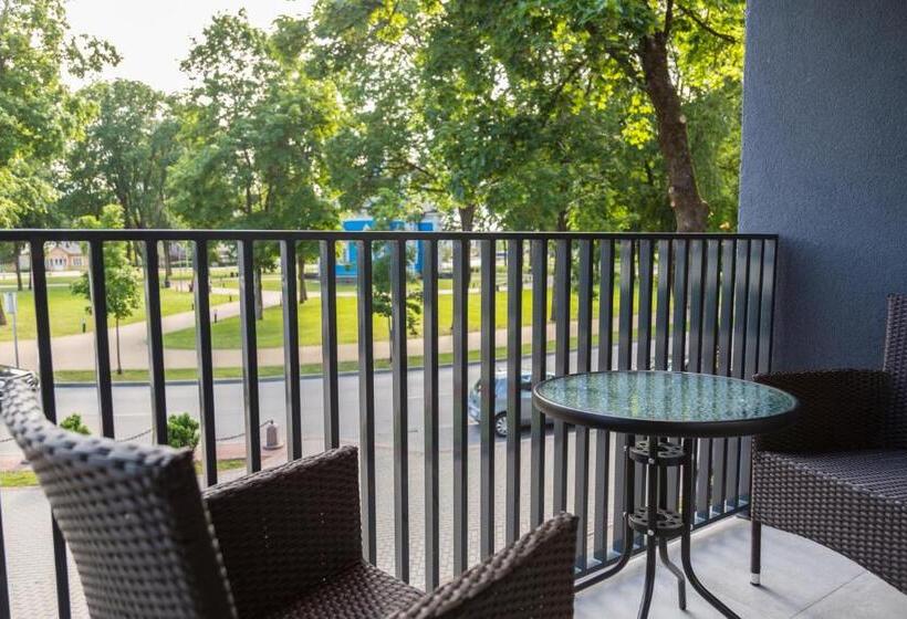 Apartment Hotel Laisve