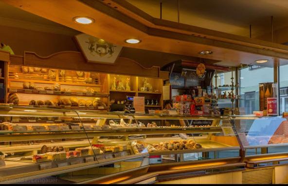 Aamiaismajoitus (B&B) Alte Seifensiederei Zu Pulkau