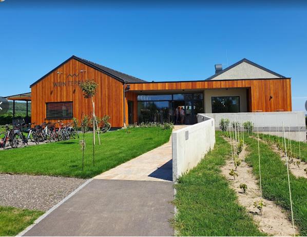 Aamiaismajoitus (B&B) Alte Seifensiederei Zu Pulkau