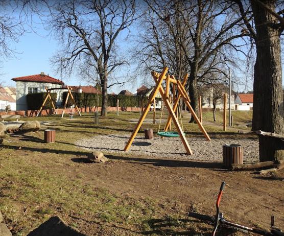 Aamiaismajoitus (B&B) Alte Seifensiederei Zu Pulkau