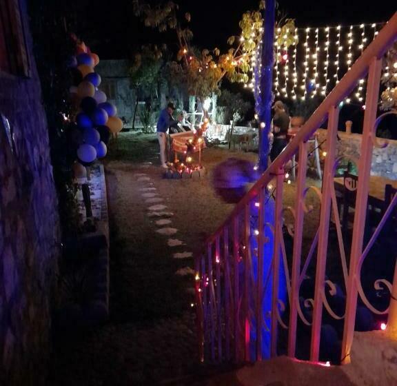 Bed and Breakfast Atlas Ijoukak