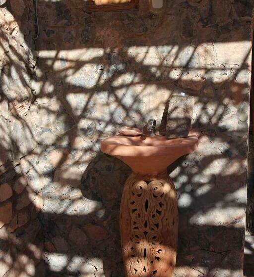 Bed and Breakfast Atlas Ijoukak