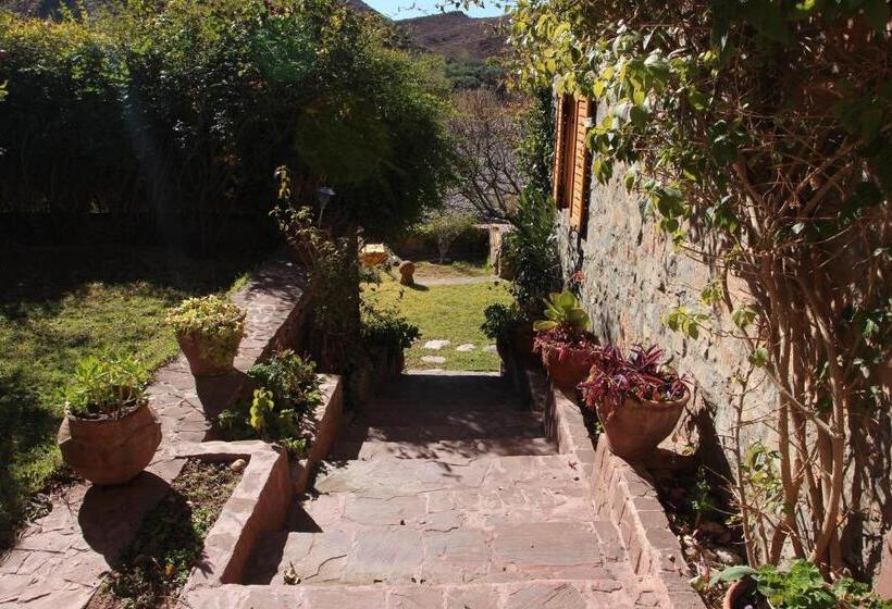 Bed and Breakfast Atlas Ijoukak