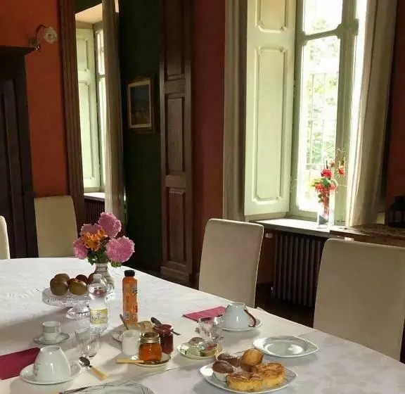 ベッドアンドブレックファースト Bed&box