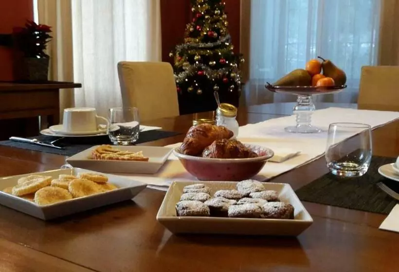 ベッドアンドブレックファースト Bed&box