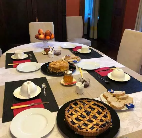 ベッドアンドブレックファースト Bed&box