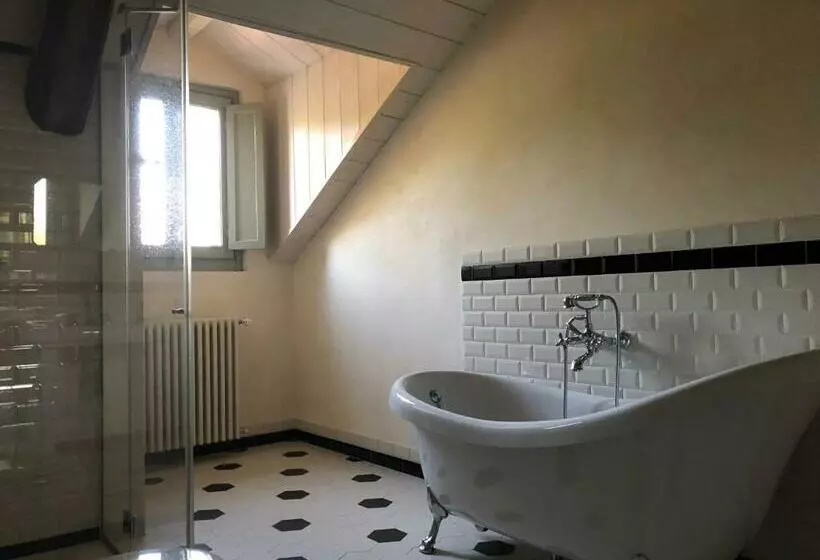 ベッドアンドブレックファースト Bed&box