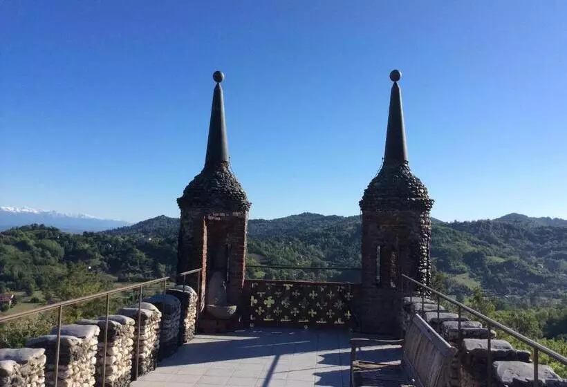 ベッドアンドブレックファースト Bed&box