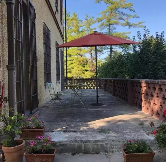 ベッドアンドブレックファースト Bed&box