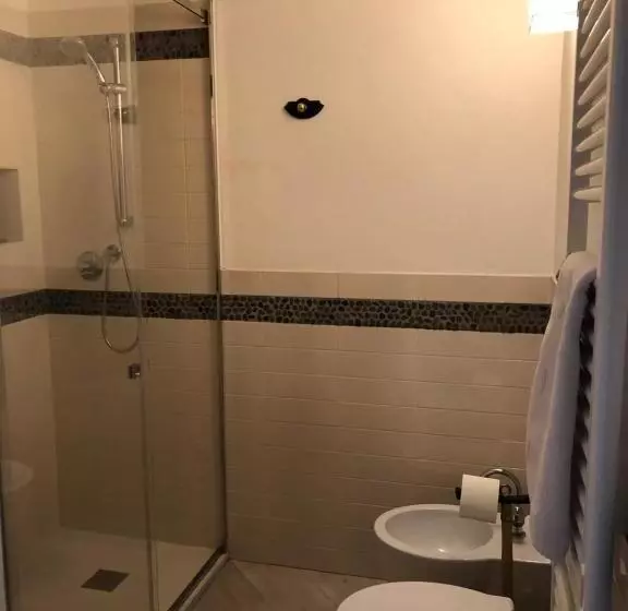 ベッドアンドブレックファースト Bed&box