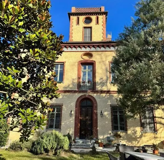 ベッドアンドブレックファースト Bed&box