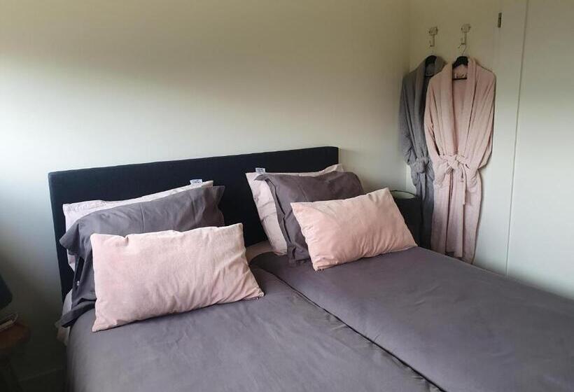 Bed and Breakfast Een Klein Appartementje Zonder Keuken In Het Centrum Sleep At Hamtingh S