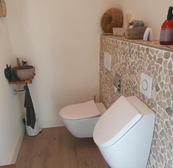 Bed and Breakfast Een Klein Appartementje Zonder Keuken In Het Centrum Sleep At Hamtingh S